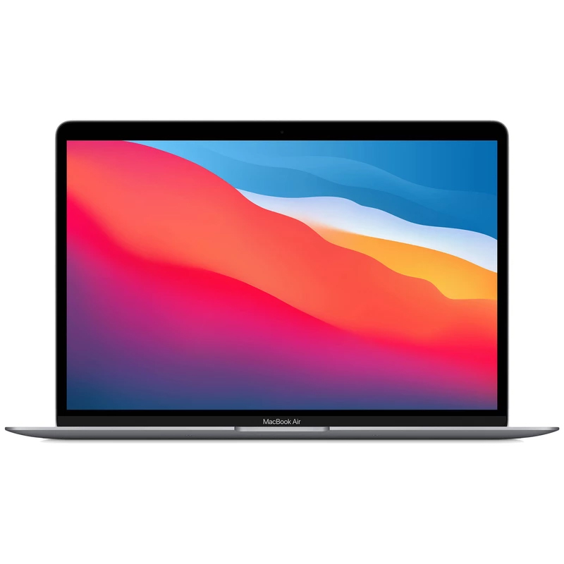 لپ تاپ 13.3 اینچی اپل مدل MacBook Air M series