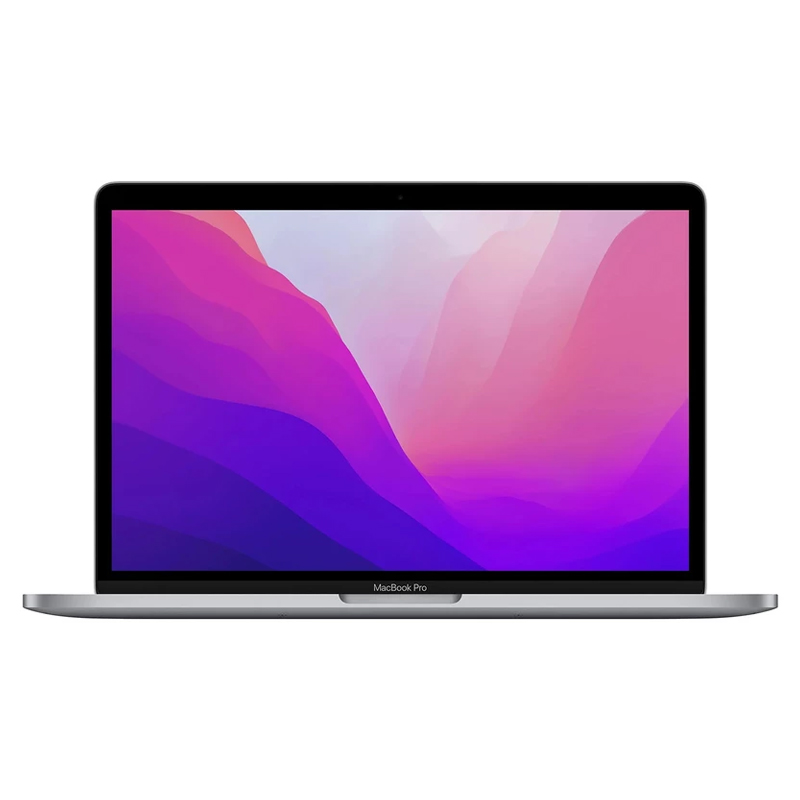 لپ تاپ اینچی اپل مک بوک پرو مدل MacBook Pro MLLA