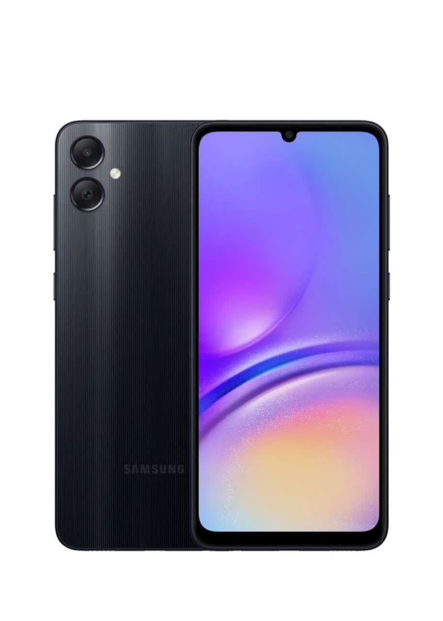 گوشی موبایل سامسونگ مدل Galaxy A05 دو سیم کارت ظرفیت 64 گیگابایت و رم 4 گیگابایت