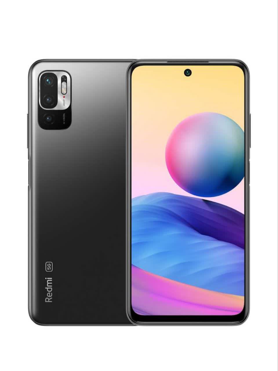 گوشی موبایل شیائومی مدل Redmi Note 10 5G دو سیم کارت ظرفیت 128گیگابایت و رم 6گیگابایت