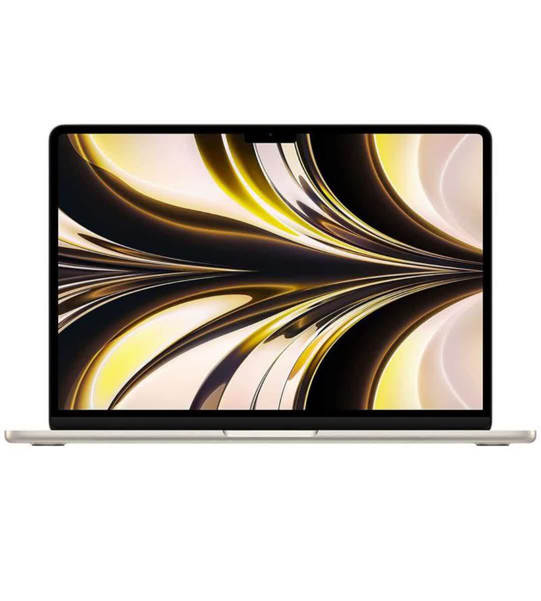 لپ تاپ 13.6اینچی اپل مدل MacBook Air -MLY23 M2 2022LLA