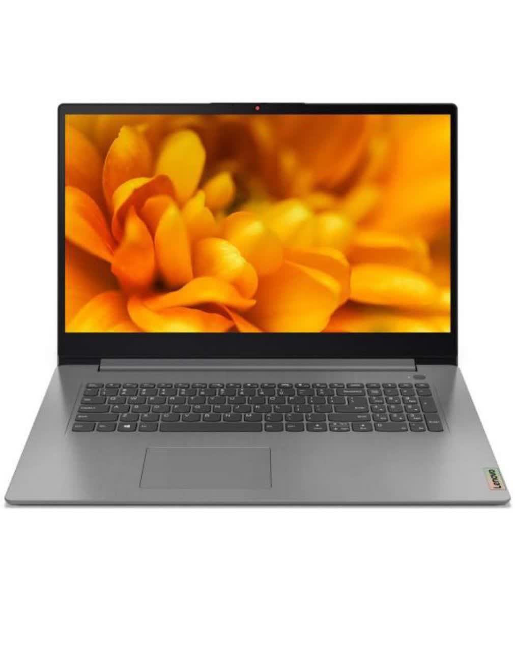 لپ تاپ15.6اینچی لنوو مدل ldeaPad3 15lTL6-i5 1155G7 8GB 1HDD MX350