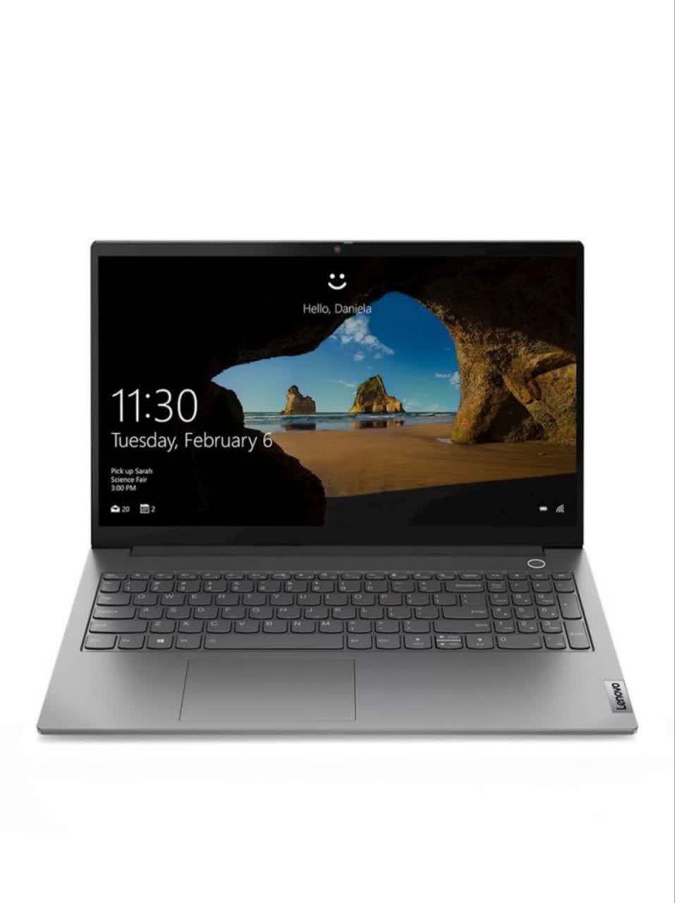 لپ تاپ 15.6اینچی لنوو مدل Thinkbook 15 G2 lTL i3 8GB 512 SSD MX450 2_کاستوم شده