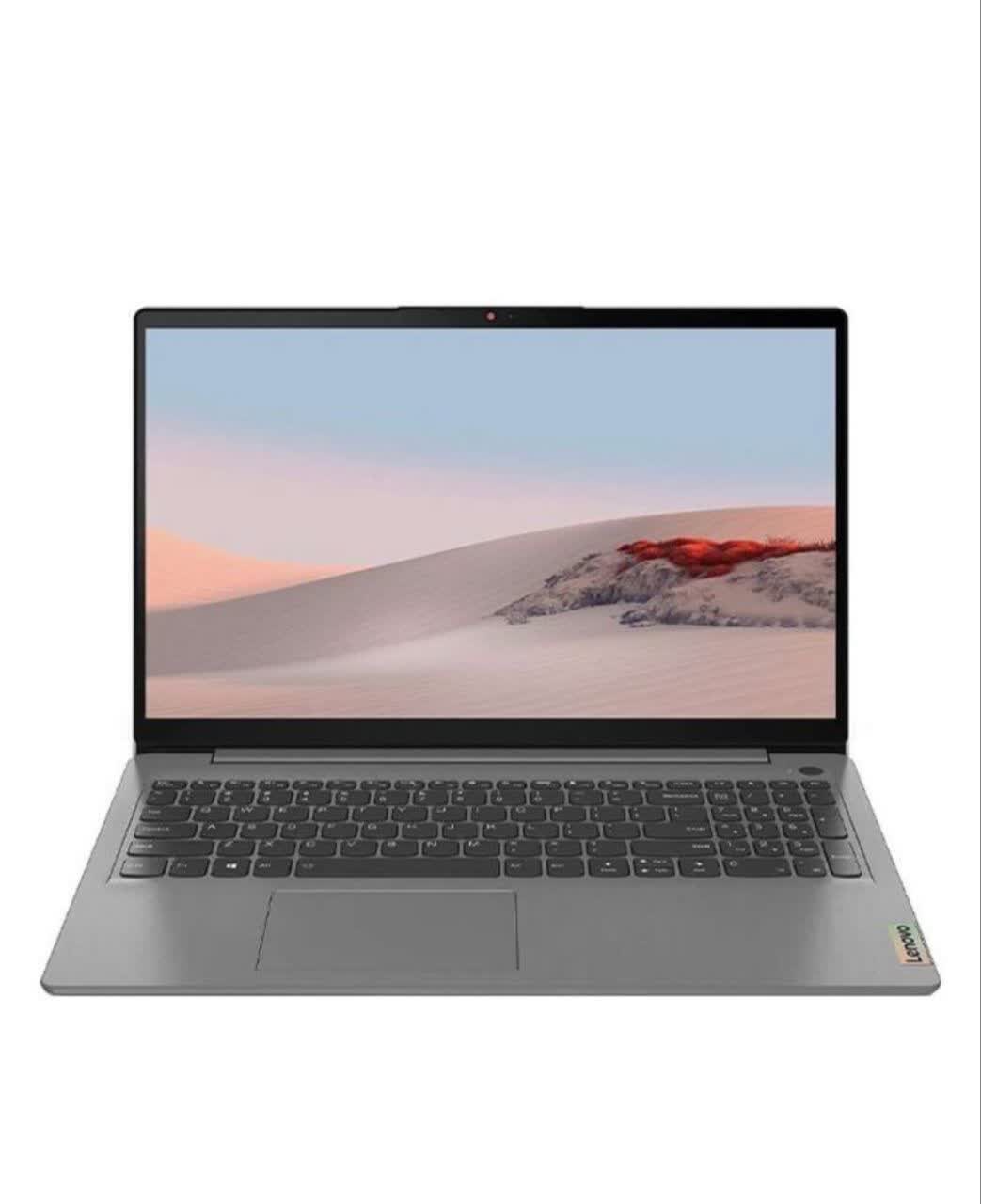 لپ تاپ 15.6اینچی لنوو مدل ldeaPad 3 15lTL6-i5 16GB 1SSD MX350_کاستوم شده