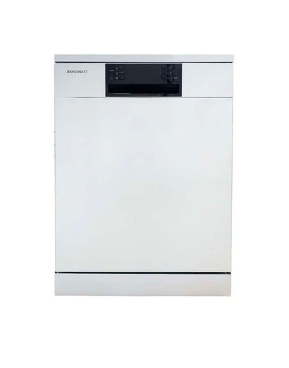 ماشین ظرفشویی زیرووات مدل FCD3550W