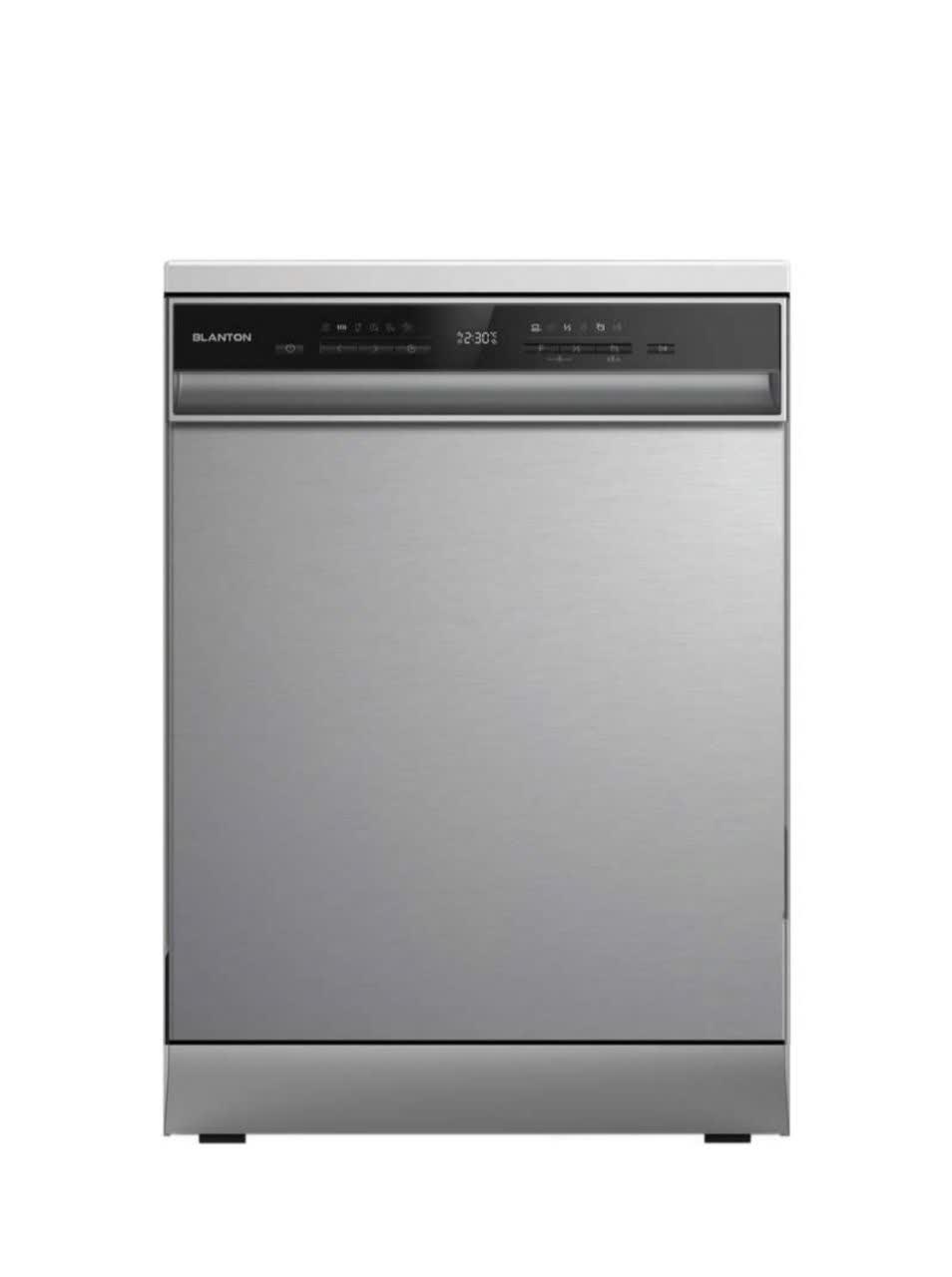 ماشین ظرفشویی 15نفره بلانتون مدل BBT-DW1522ST